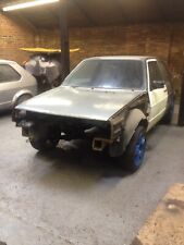 Green mk2 golf for sale  OLDBURY