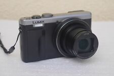 Panasonic lumix fotocamera usato  Spedire a Italy