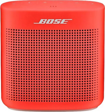 Bose soundlink color for sale  Shipping to Ireland