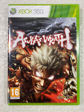 Asura wrath xbox d'occasion  Paris XI