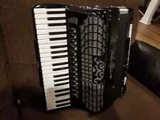 Bugari accordion made for sale  Astoria