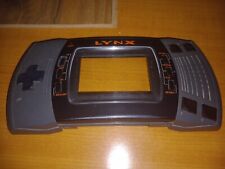 Sistema portátil Atari Lynx II edição de lançamento cinza, usado comprar usado  Enviando para Brazil