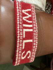 jack wills headband for sale  DEESIDE