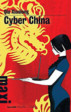 Xiaolong cyber china usato  Milano