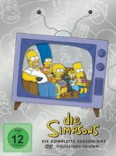 Simpsons season box gebraucht kaufen  Berlin