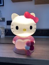 Lampe hello kitty d'occasion  Ollioules