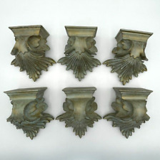 Vtg wall sconce for sale  Shipping to Ireland