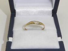 585 gold ring gebraucht kaufen  Meitingen