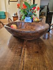 Huge dug bowl for sale  MONTGOMERY