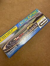 Scalextric ultimate track for sale  LONDON