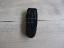 Logitech remote control gebraucht kaufen  Detm.-Nienhagen,-Loßbruch