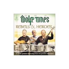 Wolfe tones rebels for sale  UK