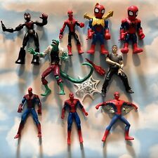 Marvel spider man for sale  NEWTON ABBOT