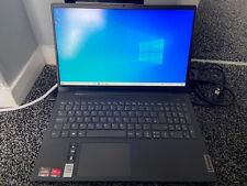 Lenovo ideapad laptop for sale  NEWCASTLE UPON TYNE