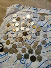 Old coins bundle for sale  HORSHAM