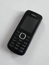 Nokia black mobile for sale  NORTHAMPTON