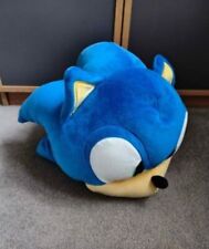Sonic hedgehog plush for sale  BEDFORD