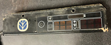 Eic instrument panel for sale  Greenville