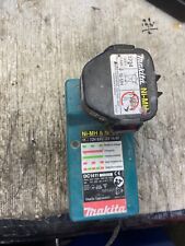 Makita charger 12v for sale  HOUNSLOW