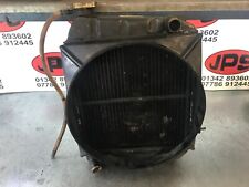 Radiator fan shroud for sale  Shipping to Ireland