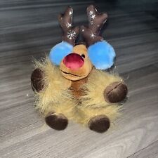 Tesco ralph reindeer for sale  ANDOVER