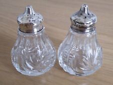 Two antique silver for sale  EVESHAM