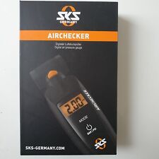 Sks airchecker air for sale  HITCHIN