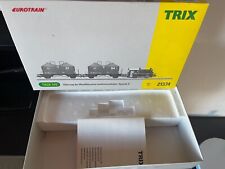 Trix 21334 zementzug gebraucht kaufen  Neuhausen