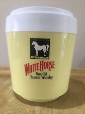 White horse scotch for sale  ENFIELD
