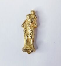 Vintage st. christopher for sale  Jaffrey