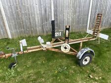 Motorcycle trailer for sale  YEOVIL