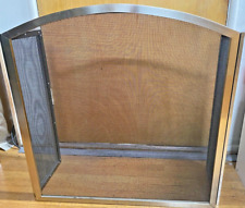 Nice metal fireplace for sale  North Hollywood