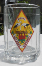 Chope biere cigognes d'occasion  Amiens-