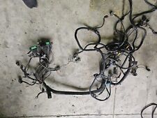 Engine bay wiring for sale  Lima