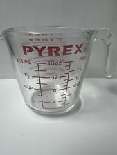 Pyrex glass measuring for sale  Dawsonville