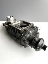 Mercedes kompressor a271090208 gebraucht kaufen  Reichertshofen