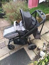 Baby pram for sale  LEWES