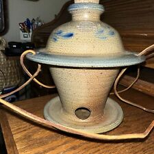Rowe pottery bird for sale  Bloomington