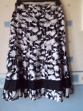 Ladies linen skirt for sale  BRISTOL