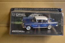 Collection opel eaglemoss d'occasion  Bressuire