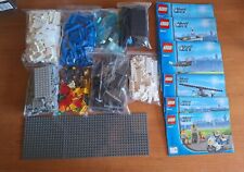 Lego city 60047 usato  Napoli