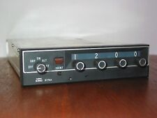 BENDIX KING KT-76A TRANSPONDER !!! P/N 066-1062-02 !!! NICE KT 76 A !!! for sale  Shipping to South Africa