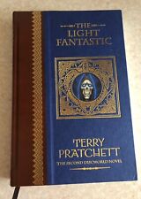 Terry pratchett discworld for sale  BLACKPOOL