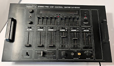 Toca-discos MPI STEREO pré-amplificador mixer som DJ-5000 4 canais hip hop techno comprar usado  Enviando para Brazil