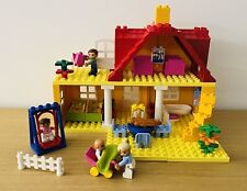 Lego duplo haus gebraucht kaufen  Rheinstetten