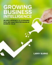 Growing business intelligence for sale  USA