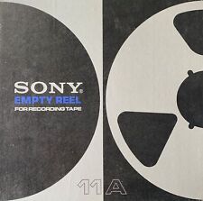 Sony empty metal for sale  Shipping to Ireland