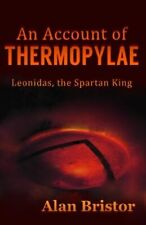 Account thermopylae leonidas for sale  MILTON KEYNES