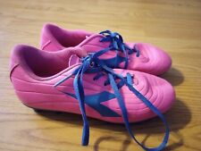 Girls pink soccer for sale  Harrison