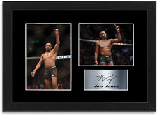 Jon jones mma for sale  Shipping to Ireland